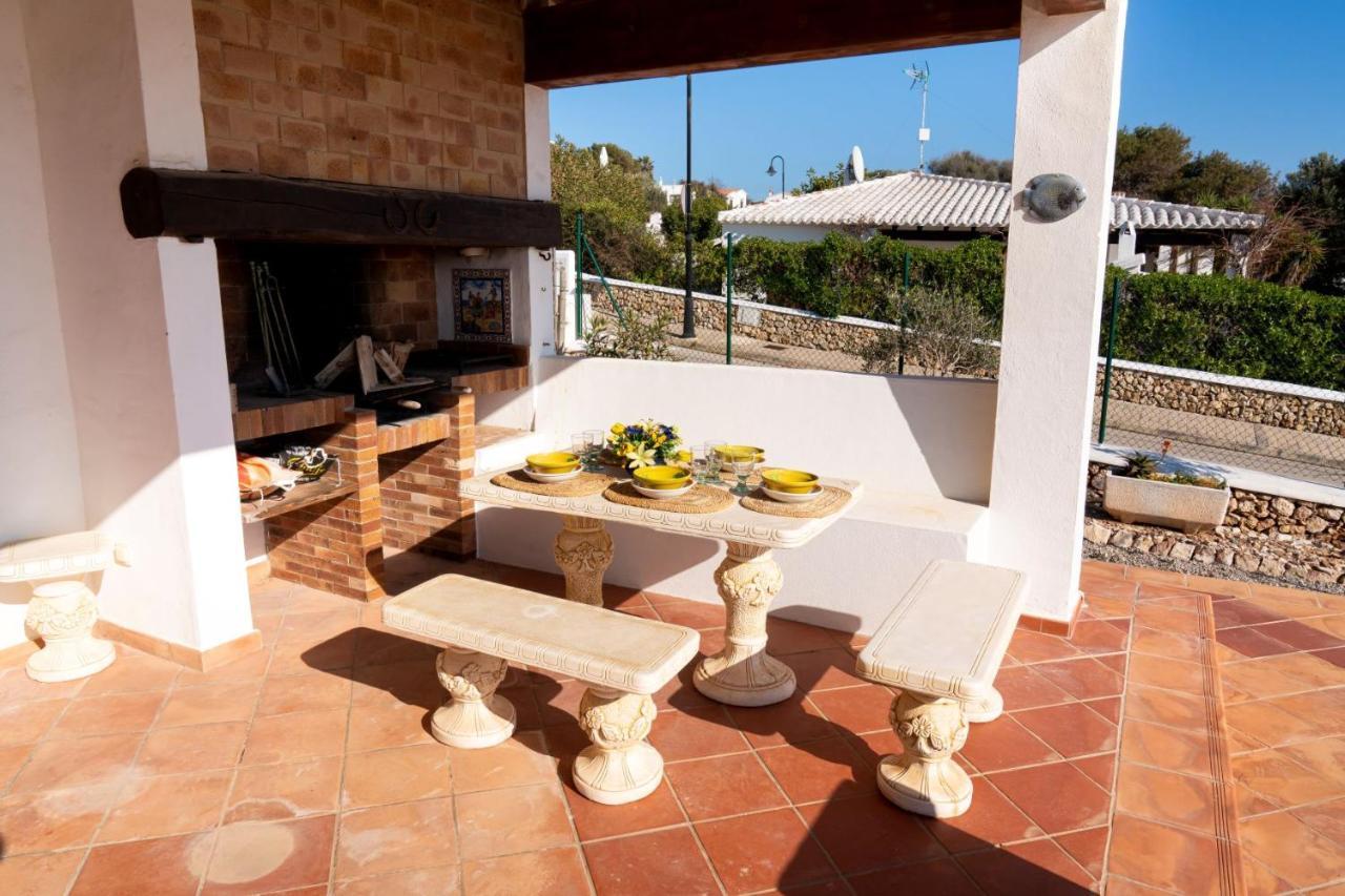 Villa Binibeca Life Exterior foto